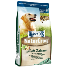 Happy Dog NaturCroq Adult Balance 4kg kutyaeledel