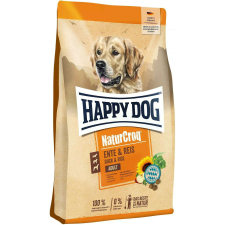Happy Dog NaturCroq Adult Duck & Rice (2 x 11 kg) 22kg kutyaeledel