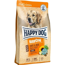  Happy Dog NaturCroq Adult Ente & Reis 11 kg kutyaeledel