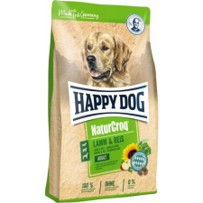 Happy Dog NaturCroq Adult Lamm & Reis Száraztáp 4 kg (HD-7035) kutyaeledel