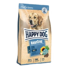  Happy Dog NaturCroq Adult XXL 15 kg kutyaeledel