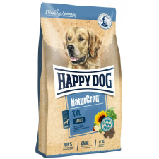  Happy Dog NaturCroq Adult XXL 15kg kutyaeledel