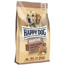 Happy Dog NaturCroq Flocken Vollkost 1,5 kg kutyaeledel