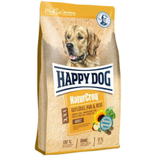 Happy Dog NaturCroq Geflügel Pur &amp; Reis (2 x 11 kg) 22 kg kutyaeledel