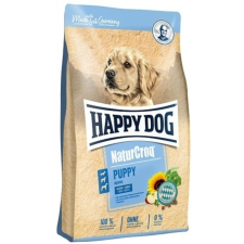 Happy Dog NaturCroq Puppy 15kg kutyaeledel