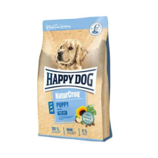  Happy Dog NaturCroq Puppy (kölyök) kutyatáp – 4 kg kutyaeledel