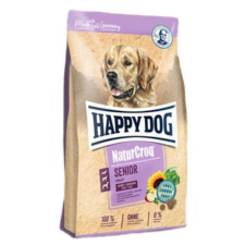  Happy Dog NaturCroq Senior 15 kg kutyaeledel