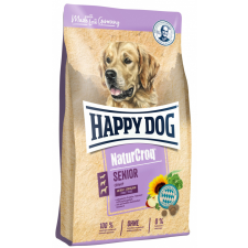 Happy Dog NaturCroq Senior 15kg kutyaeledel