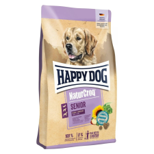  Happy Dog NaturCroq Senior-4kg kutyaeledel