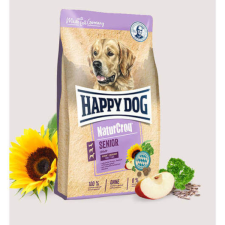  Happy Dog NaturCroq Senior kutyatáp – 2×15 kg kutyaeledel