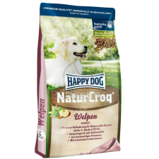 Happy Dog NaturCroq Welpen 4kg kutyaeledel