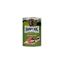  Happy Dog NEUSEELAND 100% bárány konzerv 400g kutyaeledel