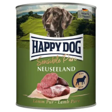  Happy Dog Neuseeland konzerv Bárány 800gr kutyaeledel