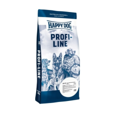 Happy Dog Profi 34/24 Gold Performance kutyaeledel