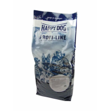 Happy Dog Profi Adult Lamb & Rice – 2×17 kg kutyaeledel