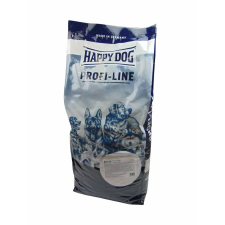 Happy Dog Profi Adult Lamb & Rice 2x17 kg kutyaeledel