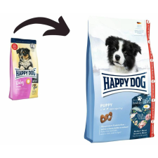 Happy Dog Profi F+V Puppy kutyatáp 18 kg kutyaeledel