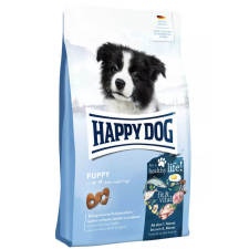 Happy Dog Profi Fit&Vital Puppy kutyatáp 18kg kutyaeledel