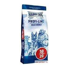 Happy Dog Profi Line High Energy 30/20 kutyatáp 20kg kutyaeledel