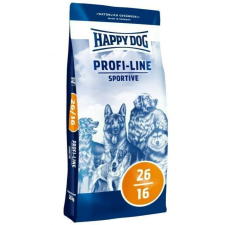 Happy Dog Profi-Line Sportive 26/16 2x 20 kg kutyaeledel