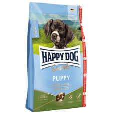 Happy Dog PROFI SUPREME PUPPY LAMB/RICE 18 KG kutyaeledel