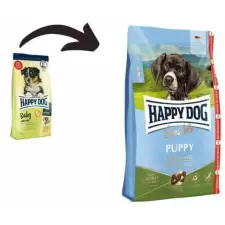  Happy Dog Profi Supreme Puppy Lamb Rice – 18 kg kutyaeledel