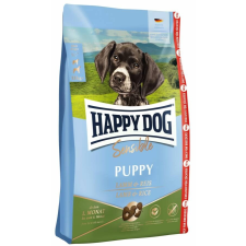 Happy Dog Profi Supreme Puppy Lamb & Rice 18kg kutyaeledel