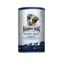  Happy Dog Puppy Milk Probiotic 500 g vitamin, táplálékkiegészítő kutyáknak