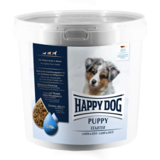Happy Dog PUPPY STARTER 4 KG kutyaeledel