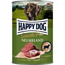 Happy Dog Pur Neuseeland - Bárányhúsos konzerv (12 x 400 g) 4.8 kg kutyaeledel