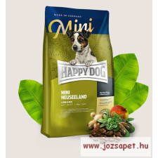 Happy Dog Sensible Neuseeland Mini 12,5 kg kutyatáp kutyaeledel