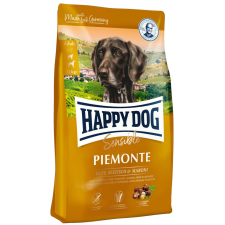 Happy Dog Sensible Piemonte Gesztenyével 4kg kutyaeledel