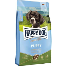 Happy Dog Sensible Puppy Lamb &amp; Rice 1 kg kutyaeledel