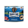  Happy Dog Sensible Pur Germany -Marhahúsos Konzerv 200g - 6x200g