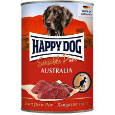 Happy Dog Sensible Pure Australia 400g kutyaeledel