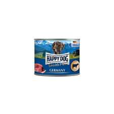  Happy Dog Sensible Pure Germany - Marhahúsos konzerv 6 x 200 g kutyaeledel