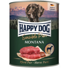 Happy Dog Sensible Pure Montana 400g kutyaeledel