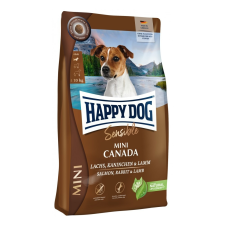 Happy Dog Sensible Supreme Mini Canada Adult- 800g kutyaeledel