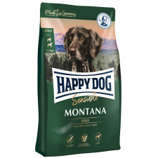 Happy Dog Sensible Supreme Montana Adult-4kg kutyaeledel