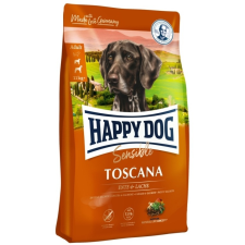 Happy Dog Sensible Toscana 1 kg kutyaeledel