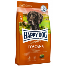  Happy Dog Sensible Toscana Kacsával 1kg kutyaeledel