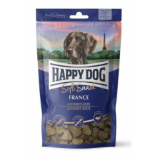 Happy Dog Soft Snack France 100g jutalomfalat kutyáknak