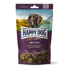 Happy Dog Soft Snack Ireland-100 g kutyaeledel
