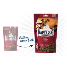 Happy Dog Soft Snack Mini Africa-100 g kutyaeledel