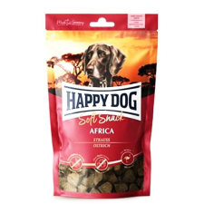  Happy Dog Soft Snack Mini Africa 100 g jutalomfalat kutyáknak