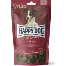 Happy Dog Soft Snack Mini Africa Jutalomfalat 100 g (HD-8901) jutalomfalat kutyáknak