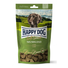  Happy Dog Soft Snack Neuseeland 100g jutalomfalat kutyáknak
