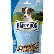  Happy Dog Soft Snack Puppy Mini Lamb 100 g jutalomfalat kutyáknak
