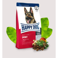 Happy Dog Sport 14 kg kutyatáp kutyaeledel