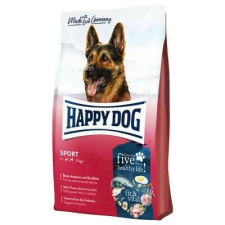 Happy Dog Sport 2x14 kg kutyatáp kutyaeledel